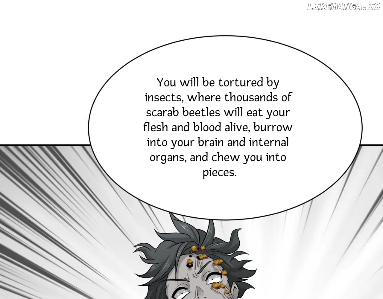 Era of the Haunted Chapter 267 - page 79